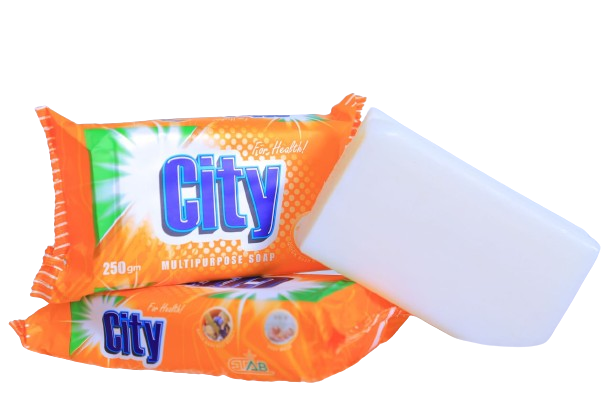 City 250gm