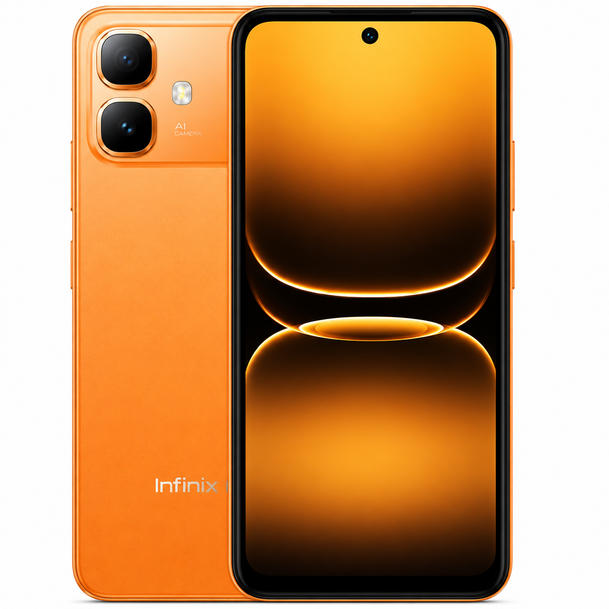 Infinix Smart20