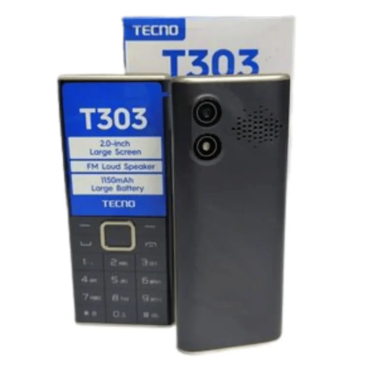 T303 tecno