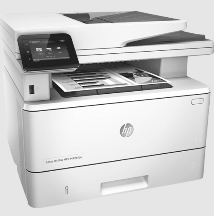 HP